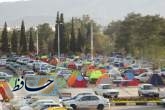 پذیرش ۱۳۴ هزار مسافر در ستادهای اسکان شهرداری شیراز