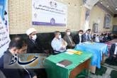 برگزاری دیدار مردمی شهردار شیراز با اهالی شهرداری منطقه دو