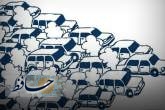 کاهش ترافیک محورهای شهید چمران، میرزای شیرازی و دکتر حسابی با اجرای تقاطع جام جم