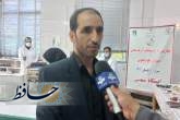 فعال سازی آزمایشگاه های مدارس از اهداف مسابقات دبیران علوم تجربی در شیراز است