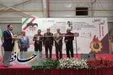 برترین های صنعت نفت،گاز و پتروشیمی در نمایشگاه بین المللی شیراز