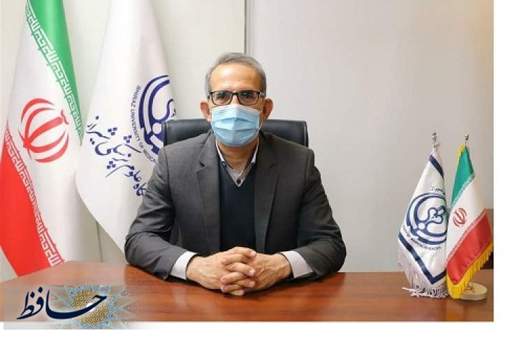 پیام رئیس دانشگاه علوم پزشکی شیراز به مناسبت هفته دفاع مقدس