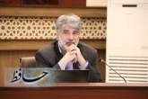 پیام تبریک رئیس شورای اسلامی شهر شیراز به مناسبت آغاز هفته وحدت 