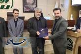 انتصاب سرپرست روابط عمومی شورای اسلامی شهر شیراز