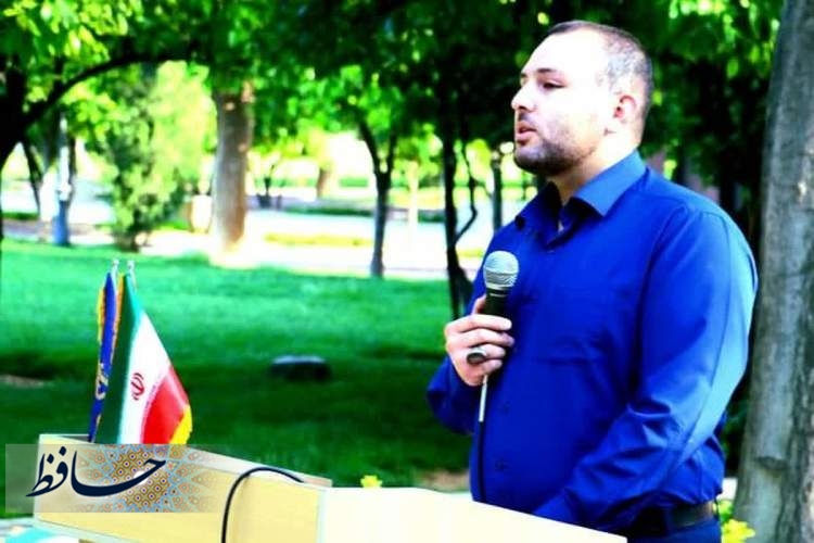 برگزاری چهارمین همایش گام دومی های جهاد تبیین در شیراز