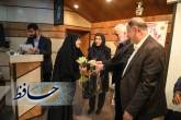 تجلیل مدیریت شهری شیراز از پرستاران دانشگاه علوم پزشکی شیراز 