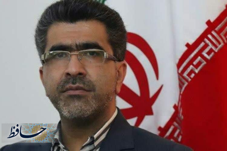 انتصاب سرپرست معاونت سیاسی، امنیتی و اجتماعی استانداری فارس
