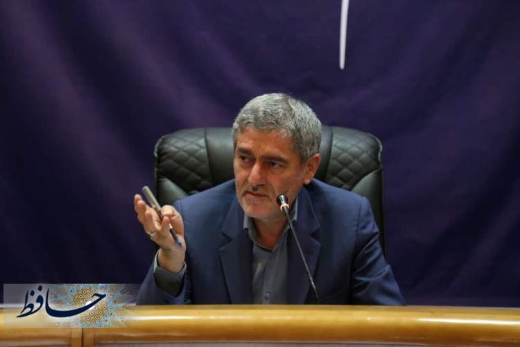 از افزایش دیپلماسی اقتصادی تا تامین اعتبار آزاد راه شیراز اصفهان