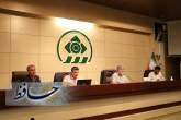 بررسی ساختار شوراهای اسلامی شهرها با حضور نمایندگانی از شهرداریها