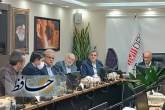 مشارکت، همکاری و گسترش فعالیت ایمیدرو در فارس