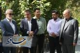 سیاست‌گذاری و تلاش مدیریت شهری شیراز در ایجاد باغ مهربانو