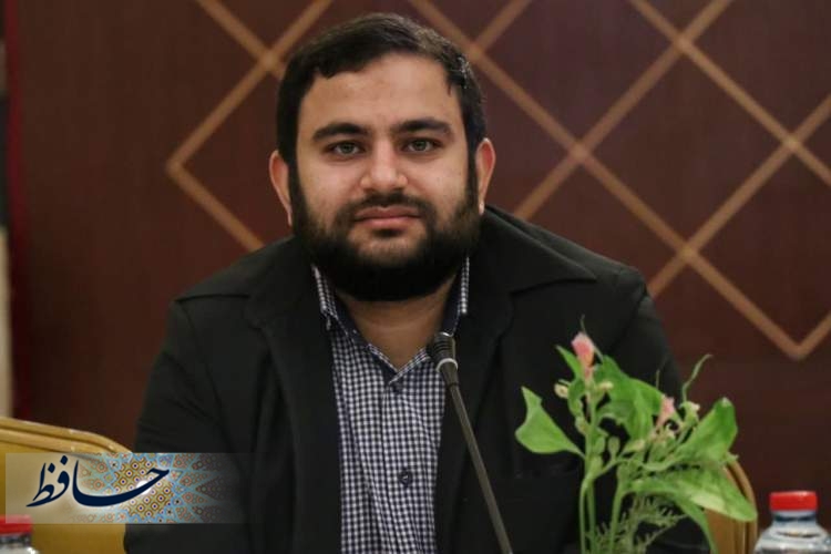 برگزاری مسابقه بهترین تیتر هفته بسیج ویژه اصحاب رسانه شیراز