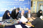 اهمیت دوگانه بازدیدهای نظارتی از منظر مدیریت شهری شیراز و شهروندان