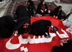 پرچم‌هاي حرم مطهر حضرت اباعبدالله‌الحسين(ع) در شيراز دوخته شد  <img src="/images/picture_icon.gif" width="16" height="13" border="0" align="top">