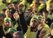 افشای حضور نظامی حزب الله در یمن