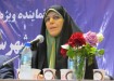 استفاده از ظرفیت سرمایه انسانی زنان در پست های مدیریتی،  مورد تاکید مکرر رئیس جمهور است  <img src="/images/picture_icon.gif" width="16" height="13" border="0" align="top">