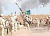 عربستان بیش از ۱۰۰ موشک به صعده شلیک کرد