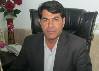 مدیر جهاد کشاورزی گراش