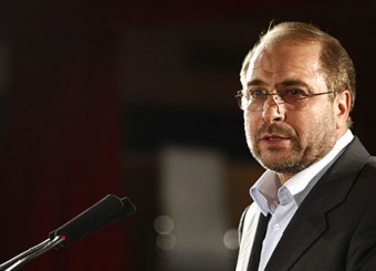 سردار محمدباقر قالیباف