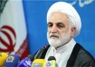 اژه ای:ادعای بازداشت زریبافان و ملک‌زاده صحت ندارد