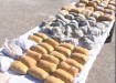 کشف بیش از 400كيلو ترياك درتور بازرسي پليس نیریز