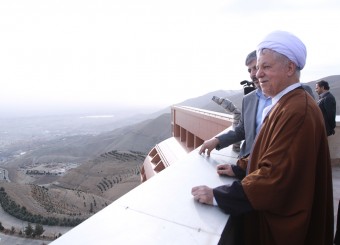 هاشمی رفسنجانی