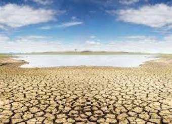 خشکسالی در کشور جدی است