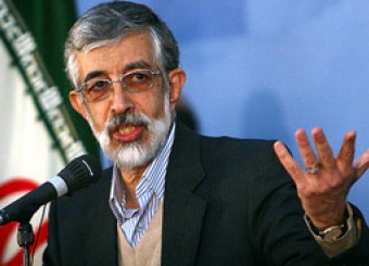 حدادعادل
