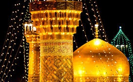 امام رضا (ع)