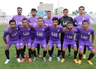 تیم فوتبال کارای شیراز