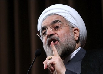 روحانی