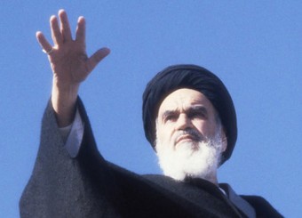 امام خمینی