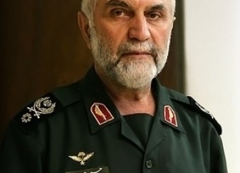 سردار شهید همدانی