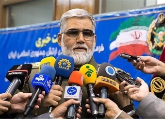 فرمانده نیروی زمینی ارتش جمهوری اسلامی