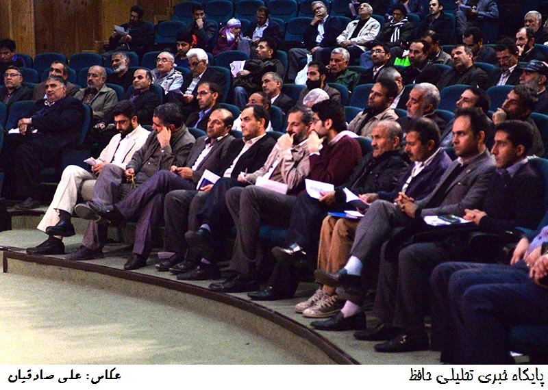 کارگاه توجیهی امر به معروف و نهی از منکر در شیراز