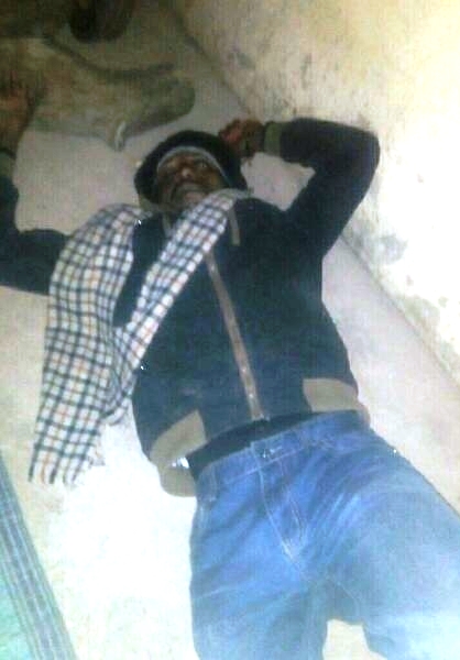 حمله به شیعیان نیجریه