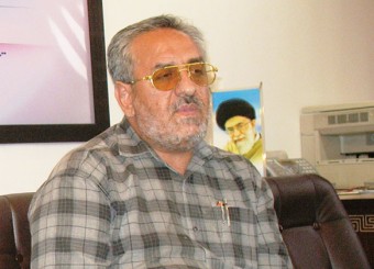 سید معین انجوی نژاد