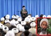 رهبر انقلاب شیخ نمر