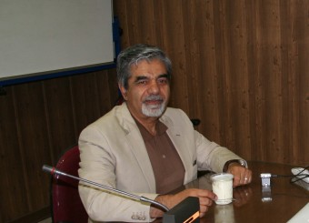 سید سعید زاهد زاهدانی
