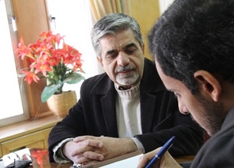 سید سعید زاهد زاهدانی