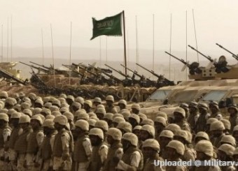 آیا ورود نیروهای زمینی عربستان و ترکیه به سوریه منجر به جنگ جهانی می شود؟