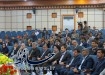 برگزاری همایش شوراها وشهرداران فارس درگراش