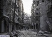 جنگ جهاني كوچک در حلب