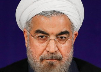 حسن روحانی