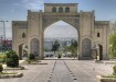شیراز پایتخت جوانان جهان اسلام