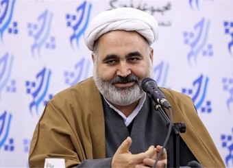 لاریجانی بسیار خوب انجام وظیفه کرد/ زمینه برای نائب‌رئیسی عارف وجود دارد