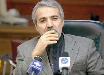 محمد باقر نوبخت
