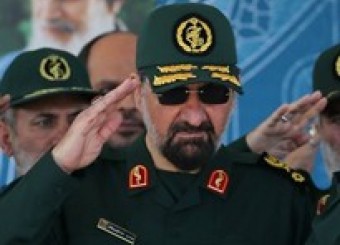 محسن رضایی به شایعات پایان داد