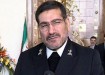علی شمخانی دبیر شورای عالی امنیت ملی