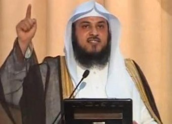 مفتی سعودی:به فلوجه حمله شود اعلام جهاد میکنم!